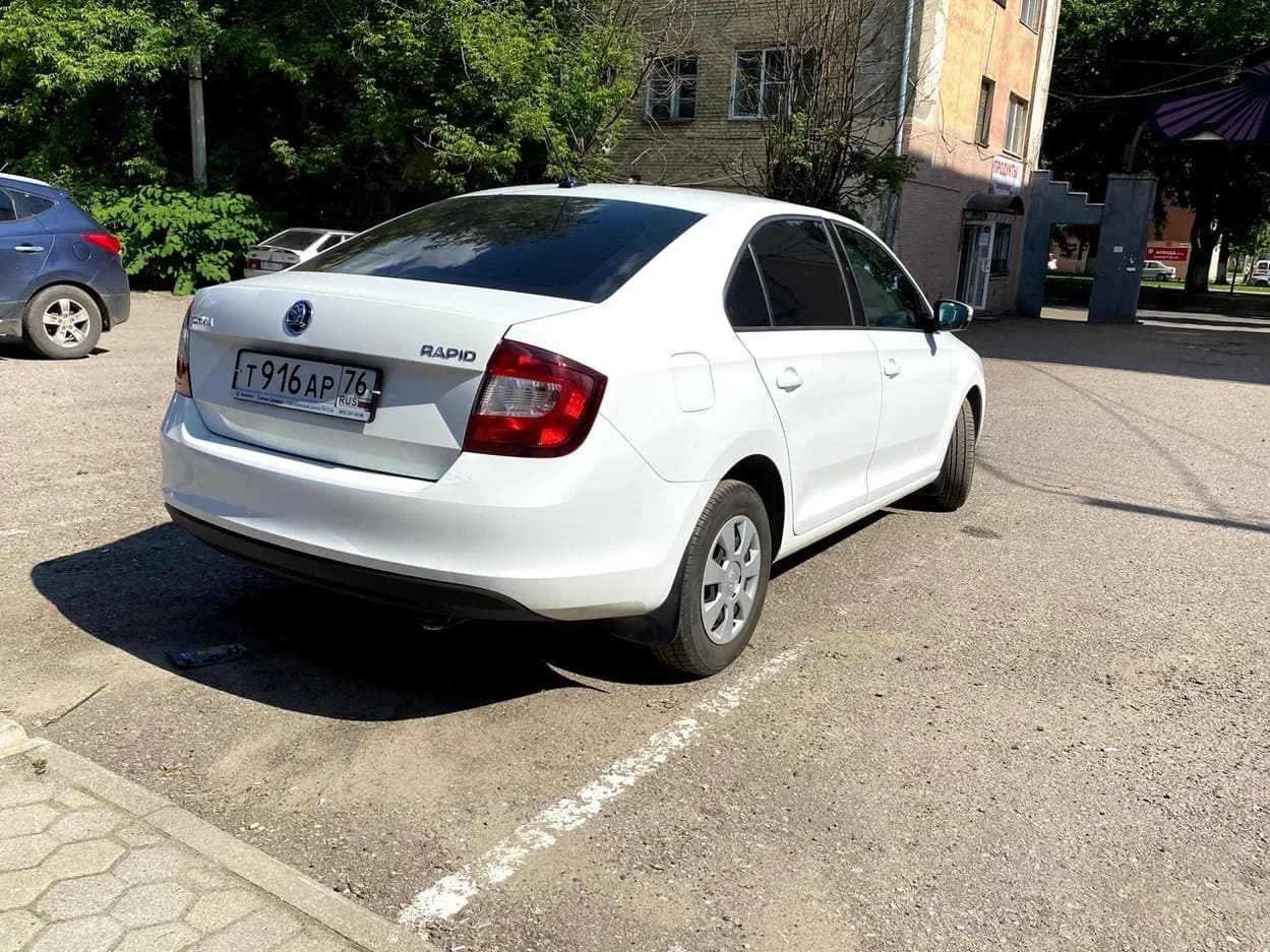 Такси Ярославль Недорого